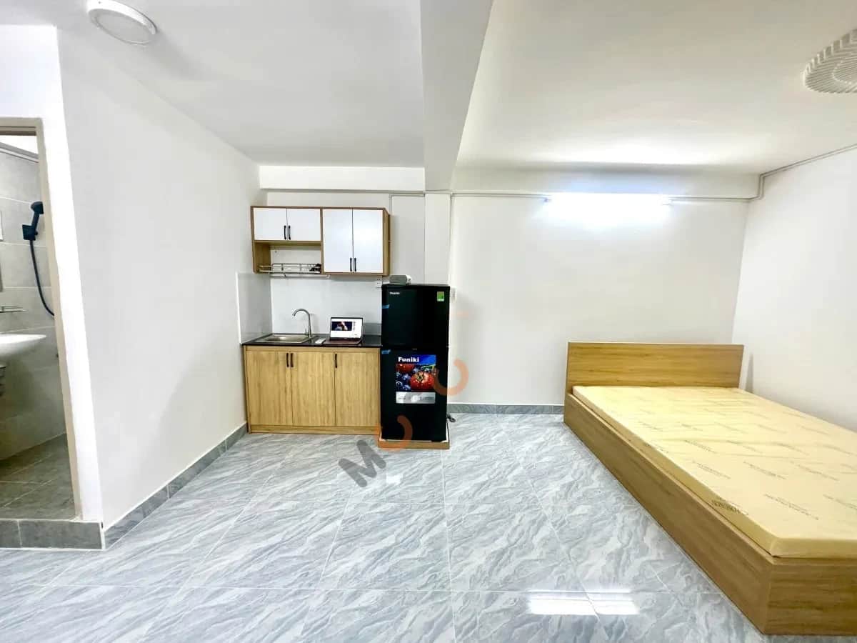 Cho thuê phòng trọ Hồ Văn Huê Quận 11, TP.HCM – giá 6.5 triệu Cho thuê phòng trọ Hồ Văn Huê Quận 11, TP.HCM – giá 6.5 triệu