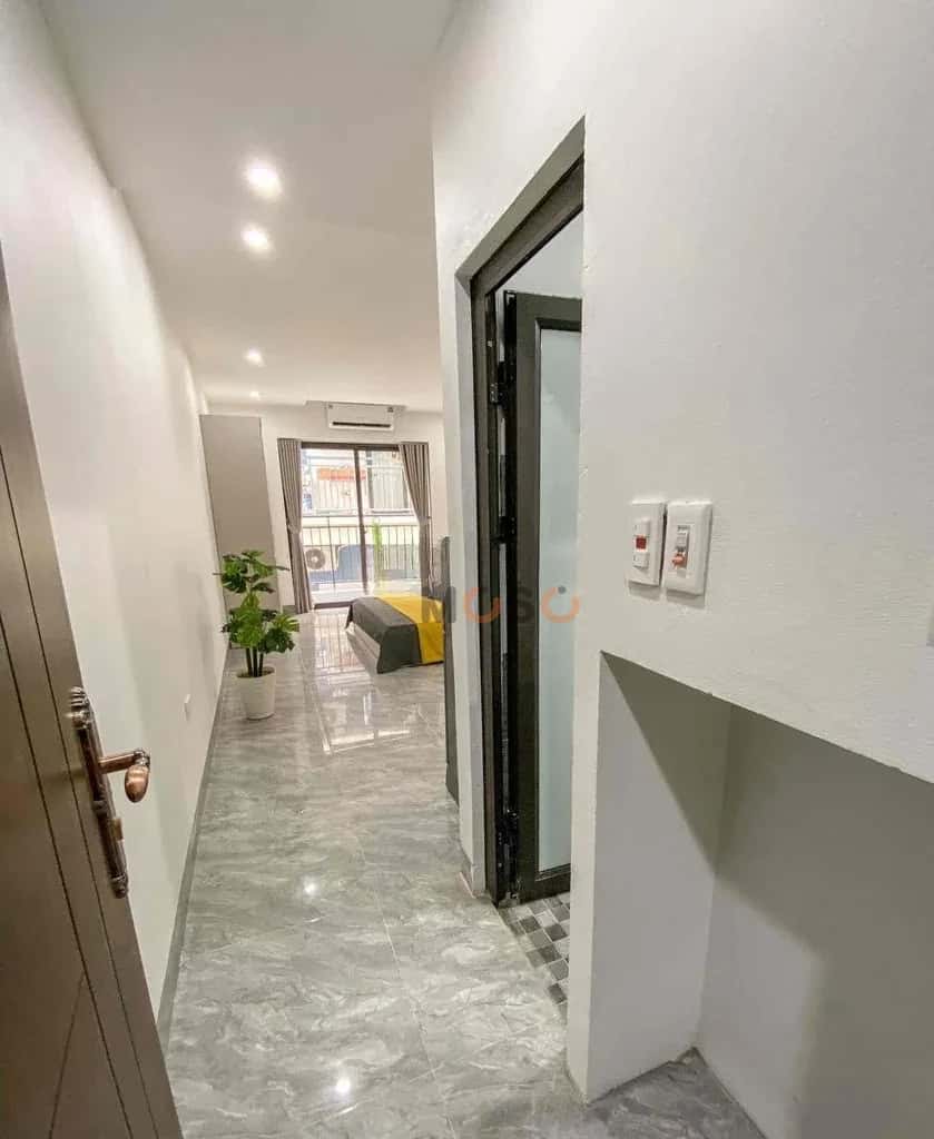 Cho thuê đất An Khang Villa Dương Nội, Hà Nội – 1 phòng ngủ, giá 4.5 triệu — Hình 2 Cho thuê đất An Khang Villa Dương Nội, Hà Nội – 1 phòng ngủ, giá 4.5 triệu — Hình 2