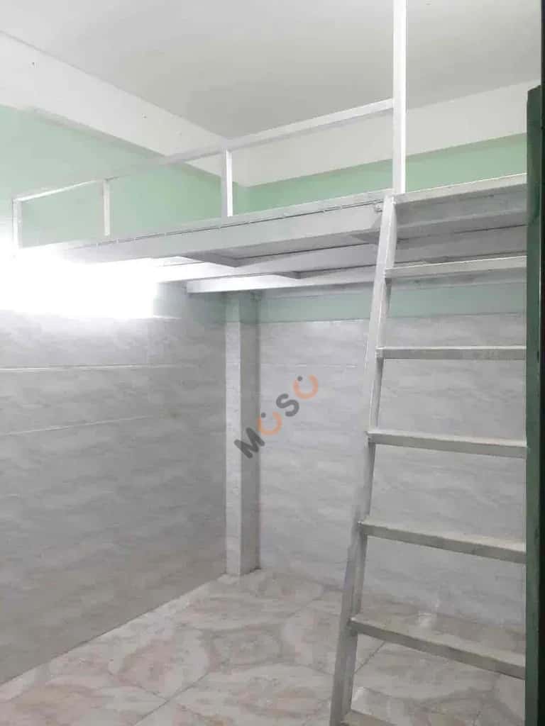 Cho thuê phòng trọ Nguyễn Hữu Tiến Tân Phú, TP.HCM – 1 phòng ngủ, giá 2.3 triệu — Hình 2 Cho thuê phòng trọ Nguyễn Hữu Tiến Tân Phú, TP.HCM – 1 phòng ngủ, giá 2.3 triệu — Hình 2