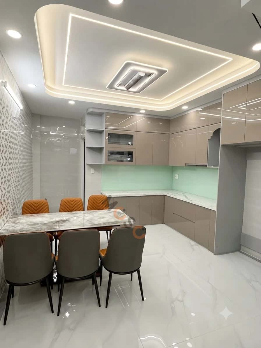 Bán nhà hẻm Tây Lân Quận Bình Tân, TP.HCM – 4 phòng ngủ, giá 7.3 tỷ — Hình 3 Bán nhà hẻm Tây Lân Quận Bình Tân, TP.HCM – 4 phòng ngủ, giá 7.3 tỷ — Hình 3