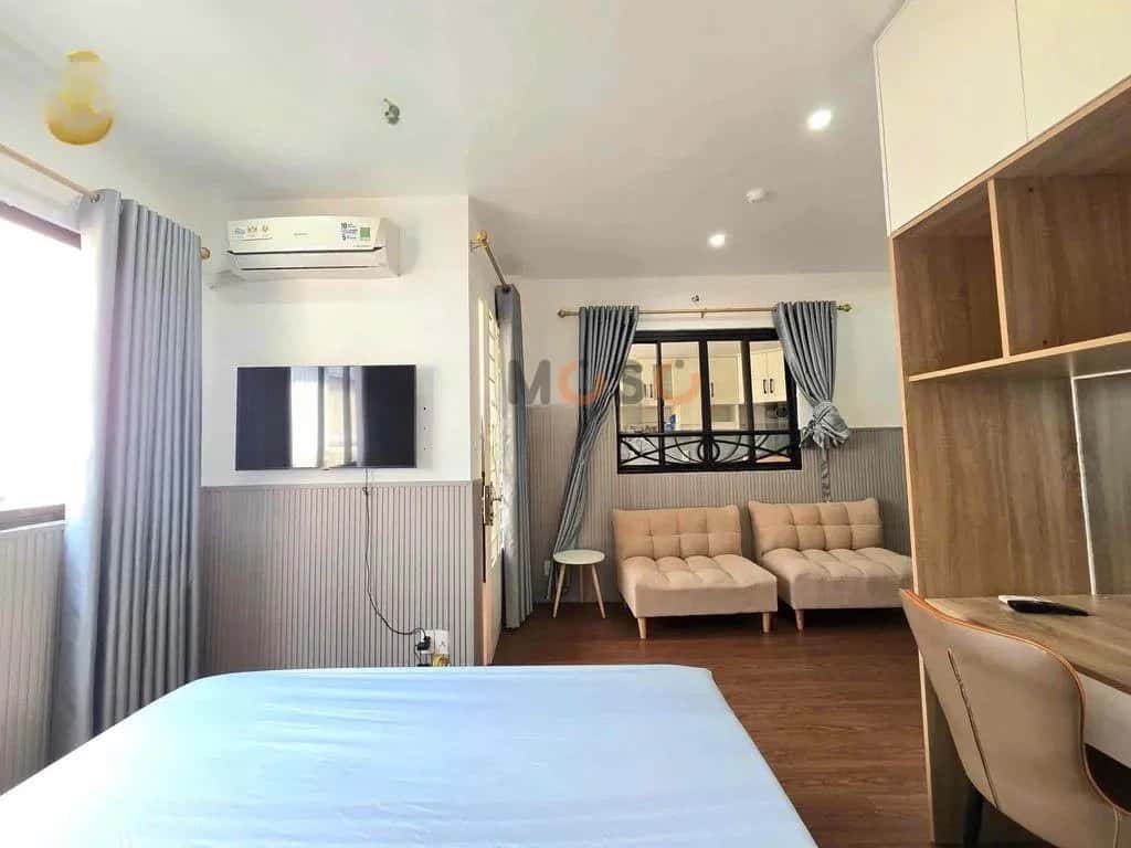 Cho thuê căn hộ chung cư Đường Thái Văn Lung Quận 1, TP.HCM – 8 phòng ngủ, giá 340 triệu — Hình 3 Cho thuê căn hộ chung cư Đường Thái Văn Lung Quận 1, TP.HCM – 8 phòng ngủ, giá 340 triệu — Hình 3