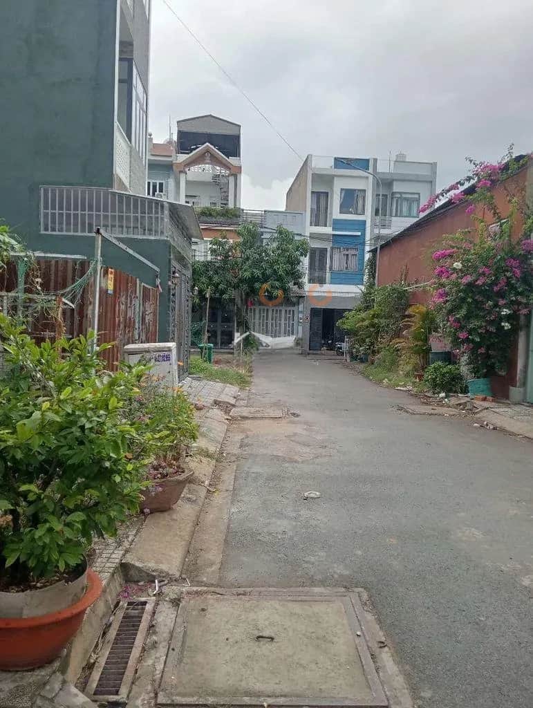 Cho thuê nhà hẻm Tỉnh lộ 43 Thủ Đức, TP.HCM – giá 12 triệu Cho thuê nhà hẻm Tỉnh lộ 43 Thủ Đức, TP.HCM – giá 12 triệu