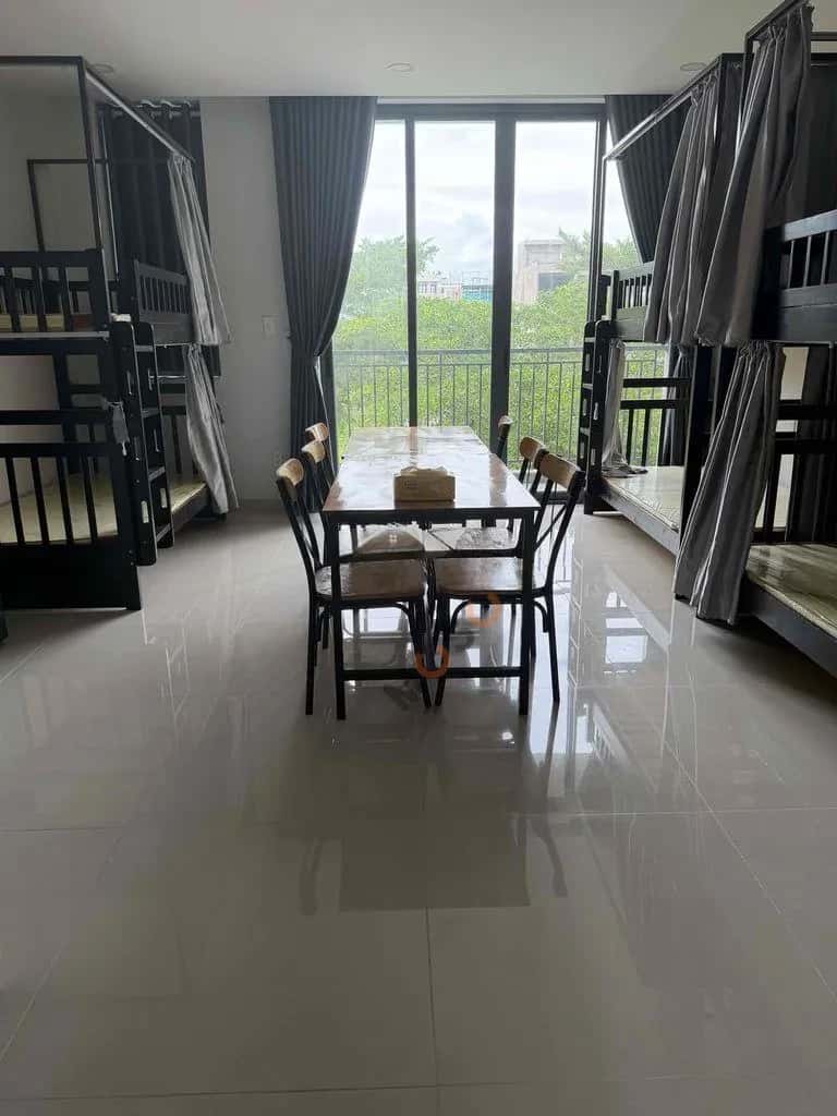 Cho thuê phòng trọ Huyện Nhà Bè, Ho Chi Minh – giá 4.5 triệu — Hình 3 Cho thuê phòng trọ Huyện Nhà Bè, Ho Chi Minh – giá 4.5 triệu — Hình 3