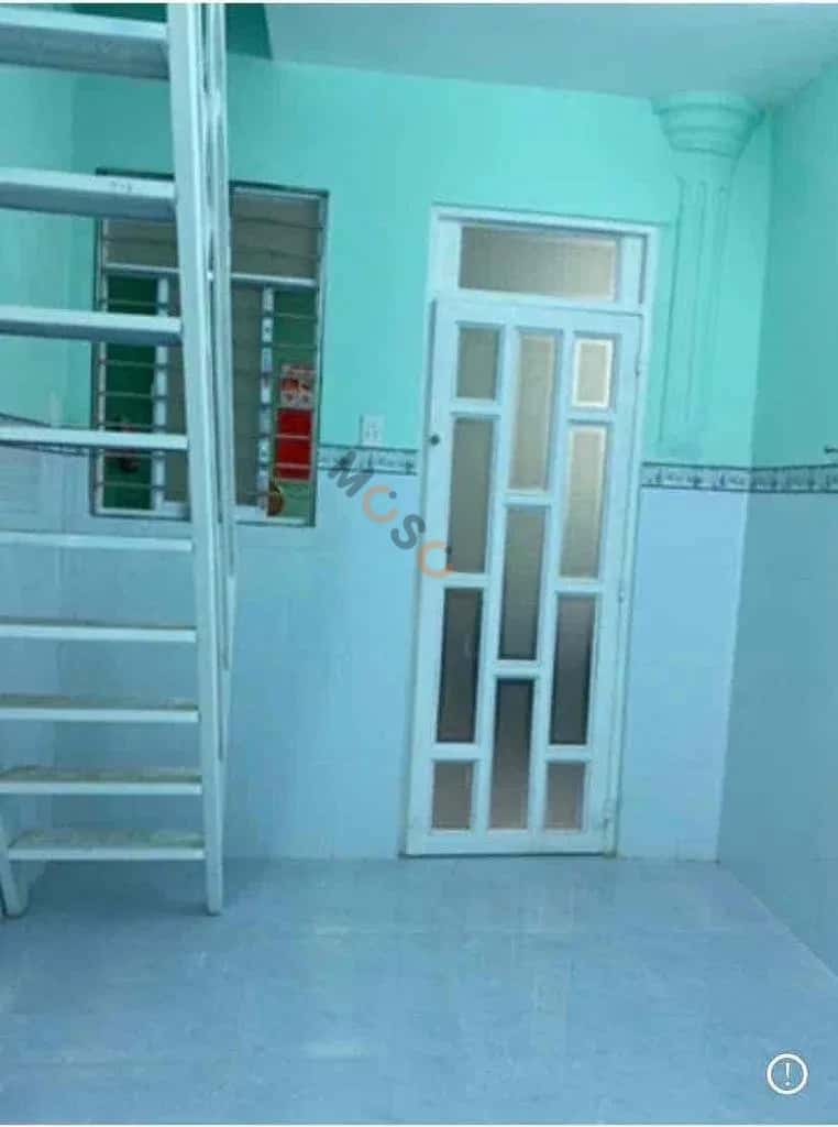 Cho thuê phòng trọ Đường Phạm Hùng Bình Chánh, TP.HCM – giá 3.5 triệu — Hình 2 Cho thuê phòng trọ Đường Phạm Hùng Bình Chánh, TP.HCM – giá 3.5 triệu — Hình 2
