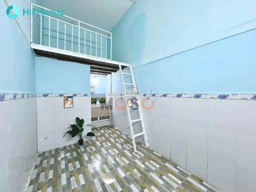 Cho thuê nhà hẻm Đường Hòa Bình Quận Tân Phú, TP.HCM – giá 2.8 triệu — Hình 3 Cho thuê nhà hẻm Đường Hòa Bình Quận Tân Phú, TP.HCM – giá 2.8 triệu — Hình 3