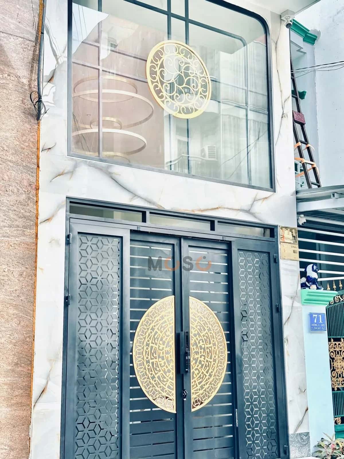 Cho thuê căn hộ chung cư Đường số 21 Tân Hưng, TP.HCM – giá 8 triệu — Hình 2 Cho thuê căn hộ chung cư Đường số 21 Tân Hưng, TP.HCM – giá 8 triệu — Hình 2