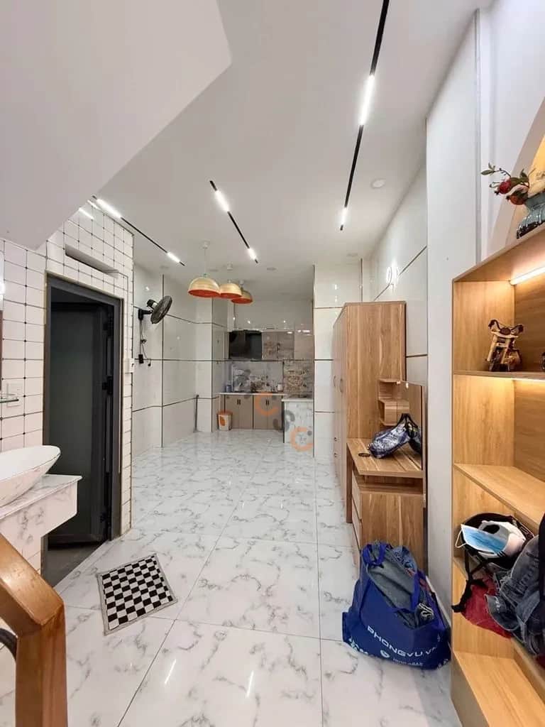 Bán nhà hẻm Bùi Hữu Nghĩa Quận Bình Thạnh, Ho Chi Minh – 3 phòng ngủ, giá 8.3 tỷ Bán nhà hẻm Bùi Hữu Nghĩa Quận Bình Thạnh, Ho Chi Minh – 3 phòng ngủ, giá 8.3 tỷ