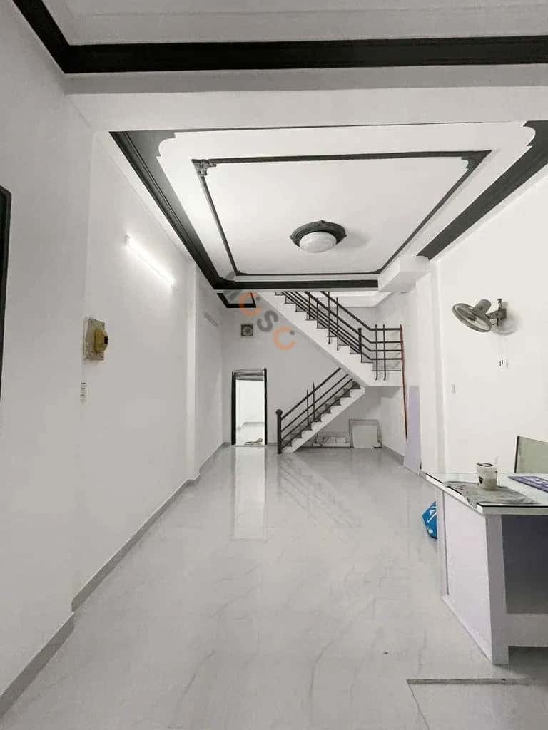 Cho thuê nhà hẻm Lê Liễu Quận Tân Phú, TP.HCM – 3 phòng ngủ, giá 14 triệu — Hình 2 Cho thuê nhà hẻm Lê Liễu Quận Tân Phú, TP.HCM – 3 phòng ngủ, giá 14 triệu — Hình 2
