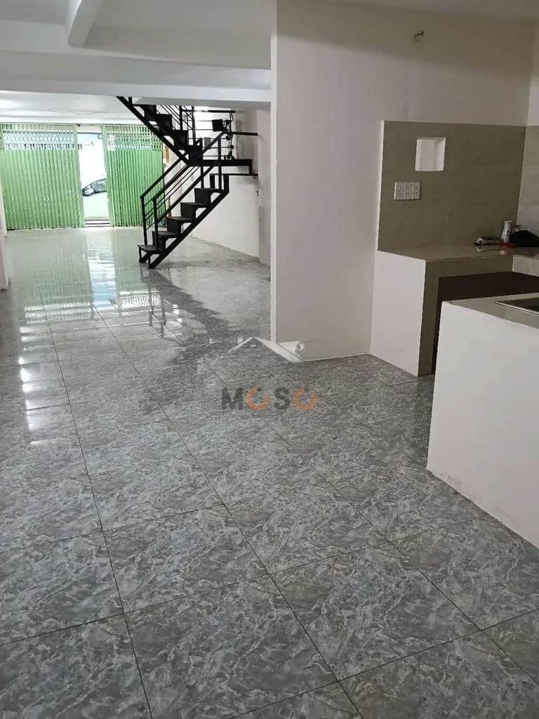 Cho thuê nhà hẻm Thành Mỹ Quận Tân Bình, TP.HCM – 3 phòng ngủ, giá 18 triệu Cho thuê nhà hẻm Thành Mỹ Quận Tân Bình, TP.HCM – 3 phòng ngủ, giá 18 triệu