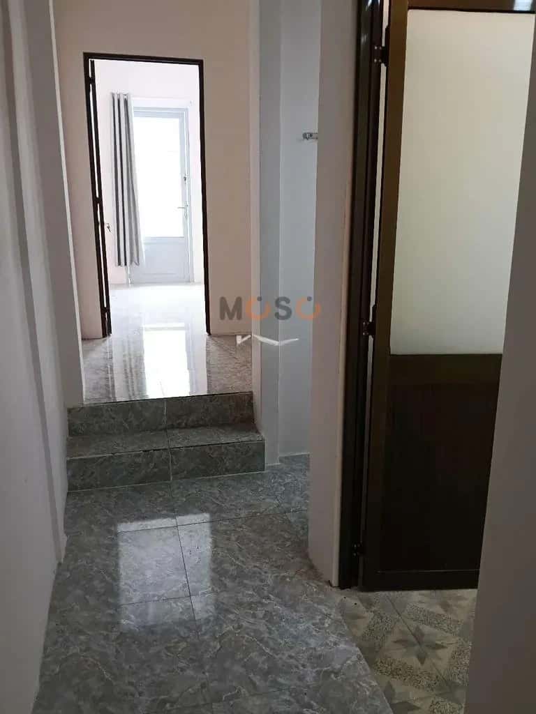 Cho thuê nhà hẻm Thành Mỹ Quận Tân Bình, TP.HCM – 3 phòng ngủ, giá 18 triệu — Hình 3 Cho thuê nhà hẻm Thành Mỹ Quận Tân Bình, TP.HCM – 3 phòng ngủ, giá 18 triệu — Hình 3