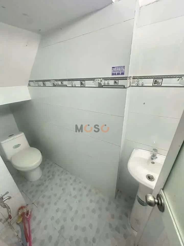 Cho thuê nhà hẻm Đường Gò Xoài Quận Bình Tân, TP.HCM – 4 phòng ngủ, giá 13.5 triệu — Hình 2 Cho thuê nhà hẻm Đường Gò Xoài Quận Bình Tân, TP.HCM – 4 phòng ngủ, giá 13.5 triệu — Hình 2