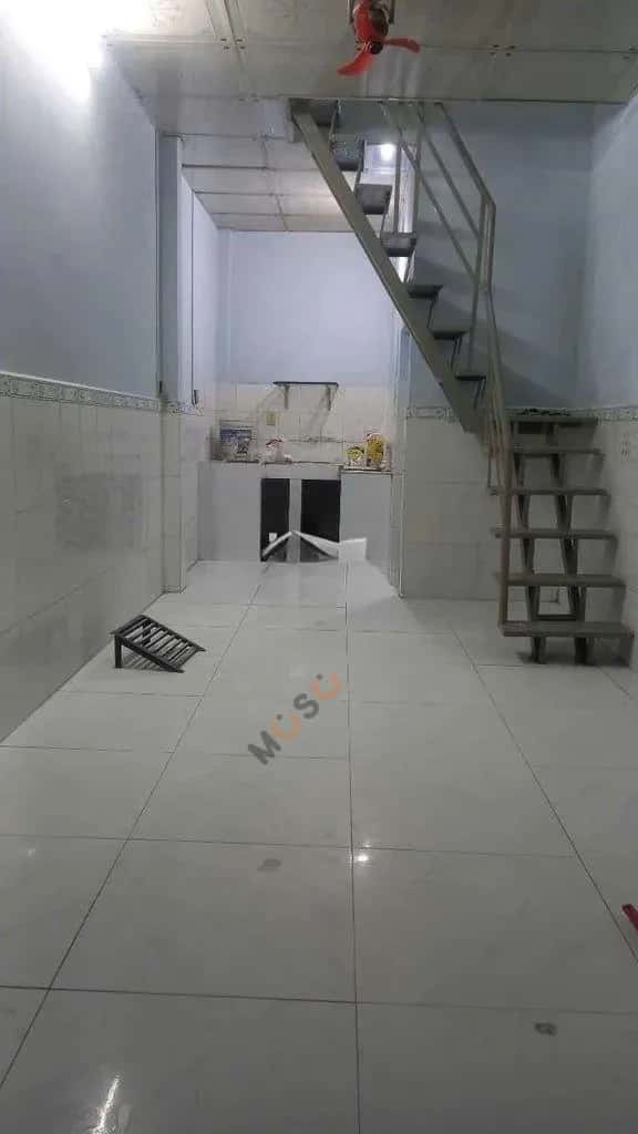 Cho thuê nhà hẻm Quốc lộ 22 Quận 12, TP.HCM – 2 phòng ngủ, giá 5 triệu — Hình 2 Cho thuê nhà hẻm Quốc lộ 22 Quận 12, TP.HCM – 2 phòng ngủ, giá 5 triệu — Hình 2