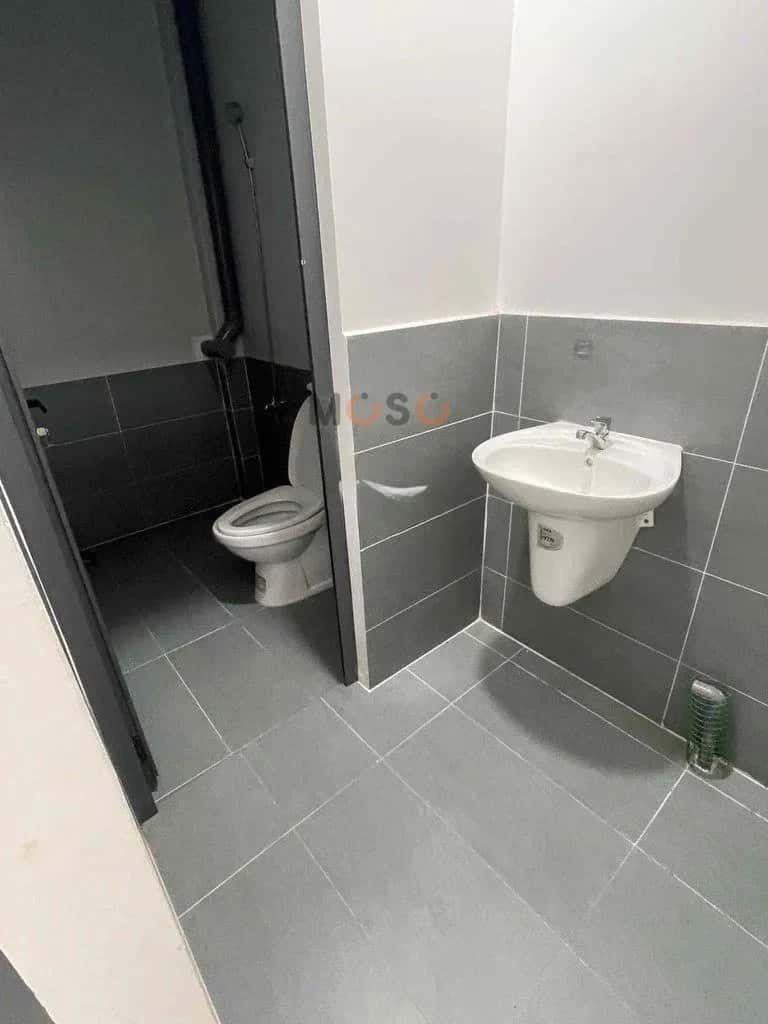 Cho thuê nhà hẻm Võ Thị Thừa Quận 12, TP.HCM – 2 phòng ngủ, giá 7 triệu — Hình 3 Cho thuê nhà hẻm Võ Thị Thừa Quận 12, TP.HCM – 2 phòng ngủ, giá 7 triệu — Hình 3