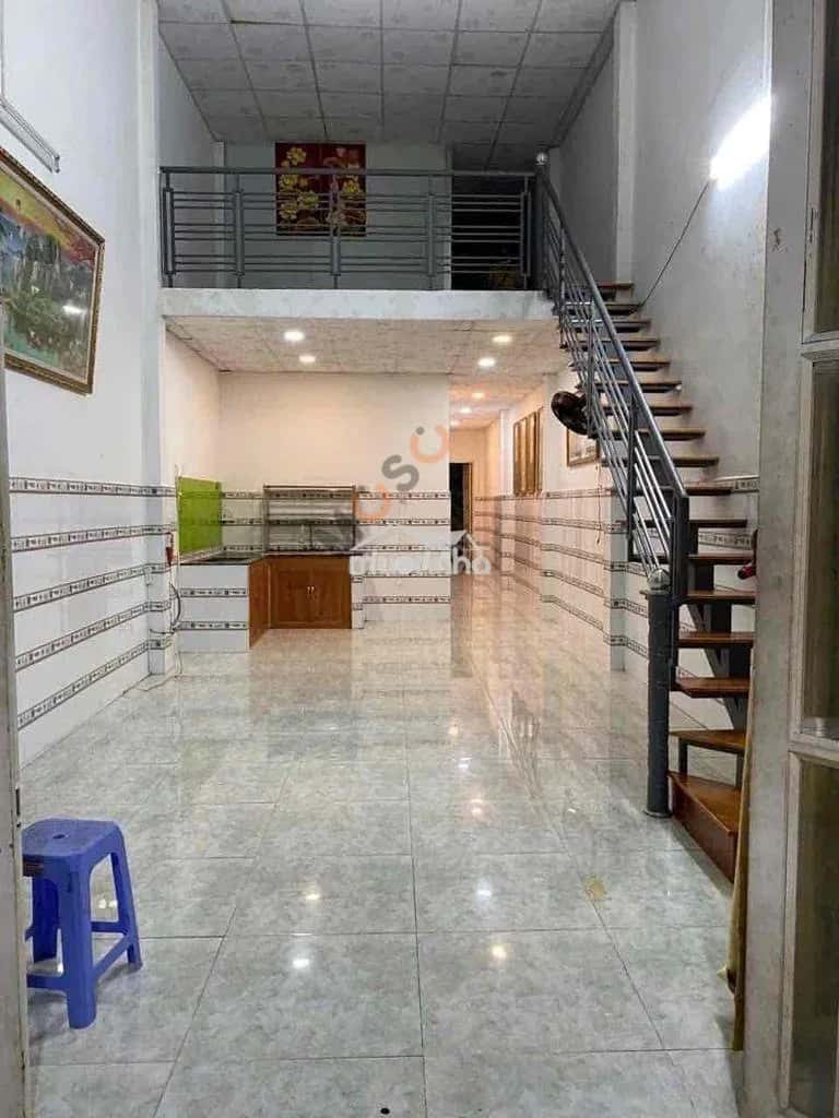 Cho thuê nhà hẻm Đường Thạnh Xuân 14 Quận 12, TP.HCM – 4 phòng ngủ, giá 7.5 triệu — Hình 2 Cho thuê nhà hẻm Đường Thạnh Xuân 14 Quận 12, TP.HCM – 4 phòng ngủ, giá 7.5 triệu — Hình 2