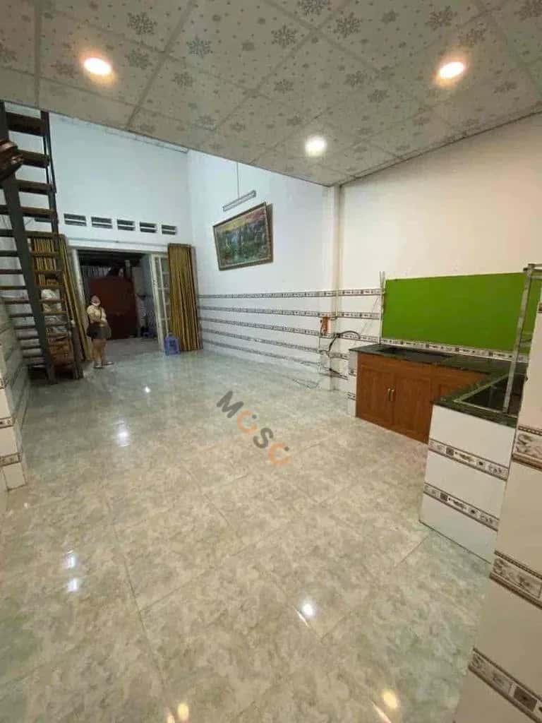 Cho thuê nhà hẻm Đường Thạnh Xuân 14 Quận 12, TP.HCM – 4 phòng ngủ, giá 7.5 triệu — Hình 3 Cho thuê nhà hẻm Đường Thạnh Xuân 14 Quận 12, TP.HCM – 4 phòng ngủ, giá 7.5 triệu — Hình 3