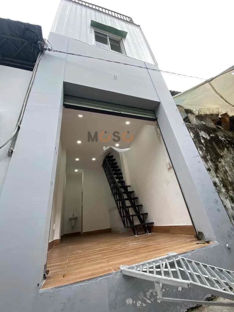 Cho thuê nhà hẻm Đường Xuân Thới Sơn 19 Quận 12, TP.HCM – 1 phòng ngủ, giá 4.5 triệu Cho thuê nhà hẻm Đường Xuân Thới Sơn 19 Quận 12, TP.HCM – 1 phòng ngủ, giá 4.5 triệu