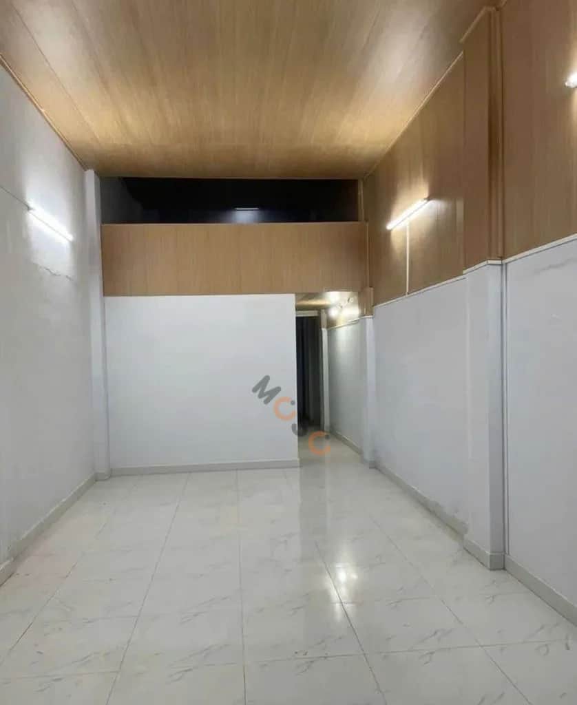 Cho thuê nhà hẻm Hẻm 14 Quận 12, TP.HCM – 2 phòng ngủ, giá 6 triệu Cho thuê nhà hẻm Hẻm 14 Quận 12, TP.HCM – 2 phòng ngủ, giá 6 triệu