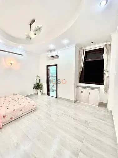 Cho thuê căn hộ chung cư Bình Thạnh, TP.HCM – giá 25 triệu — Hình 2 Cho thuê căn hộ chung cư Bình Thạnh, TP.HCM – giá 25 triệu — Hình 2