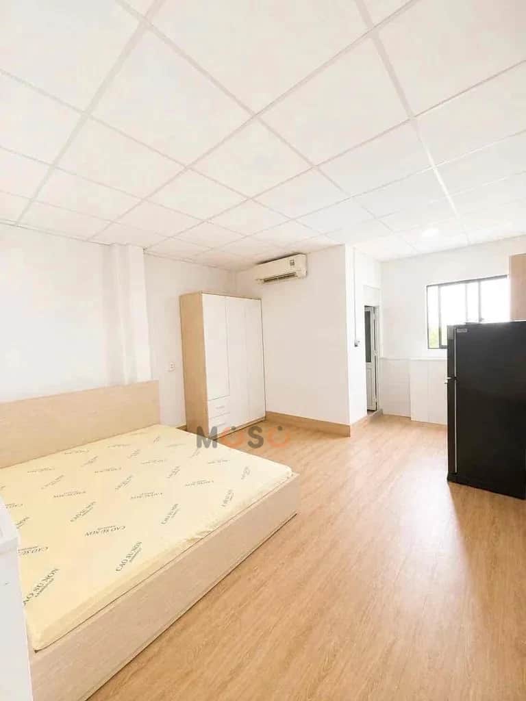 Cho thuê phòng trọ Phạm Văn Chiêu Gò Vấp, Ho Chi Minh – giá 3.8 triệu Cho thuê phòng trọ Phạm Văn Chiêu Gò Vấp, Ho Chi Minh – giá 3.8 triệu