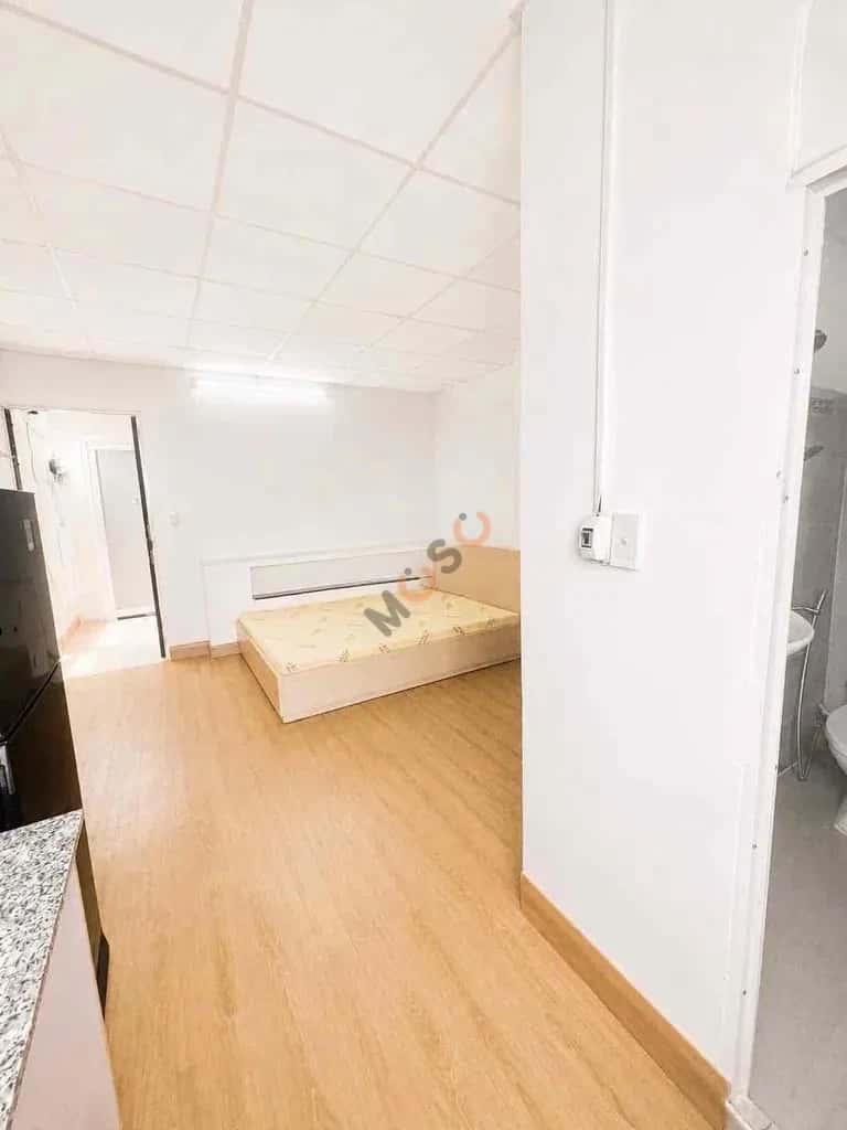 Cho thuê phòng trọ Phạm Văn Chiêu Gò Vấp, Ho Chi Minh – giá 3.8 triệu — Hình 3 Cho thuê phòng trọ Phạm Văn Chiêu Gò Vấp, Ho Chi Minh – giá 3.8 triệu — Hình 3