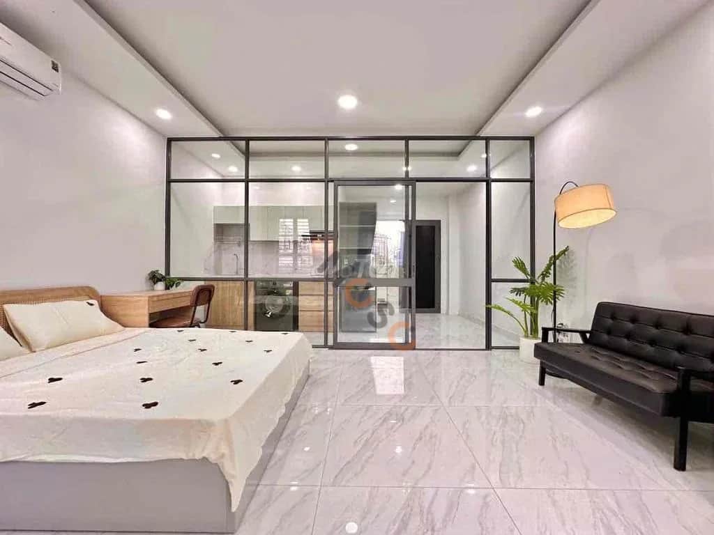 Cho thuê căn hộ chung cư Đường Số 10 Quận 7, TP.HCM – 1 phòng ngủ, giá 6.5 triệu Cho thuê căn hộ chung cư Đường Số 10 Quận 7, TP.HCM – 1 phòng ngủ, giá 6.5 triệu