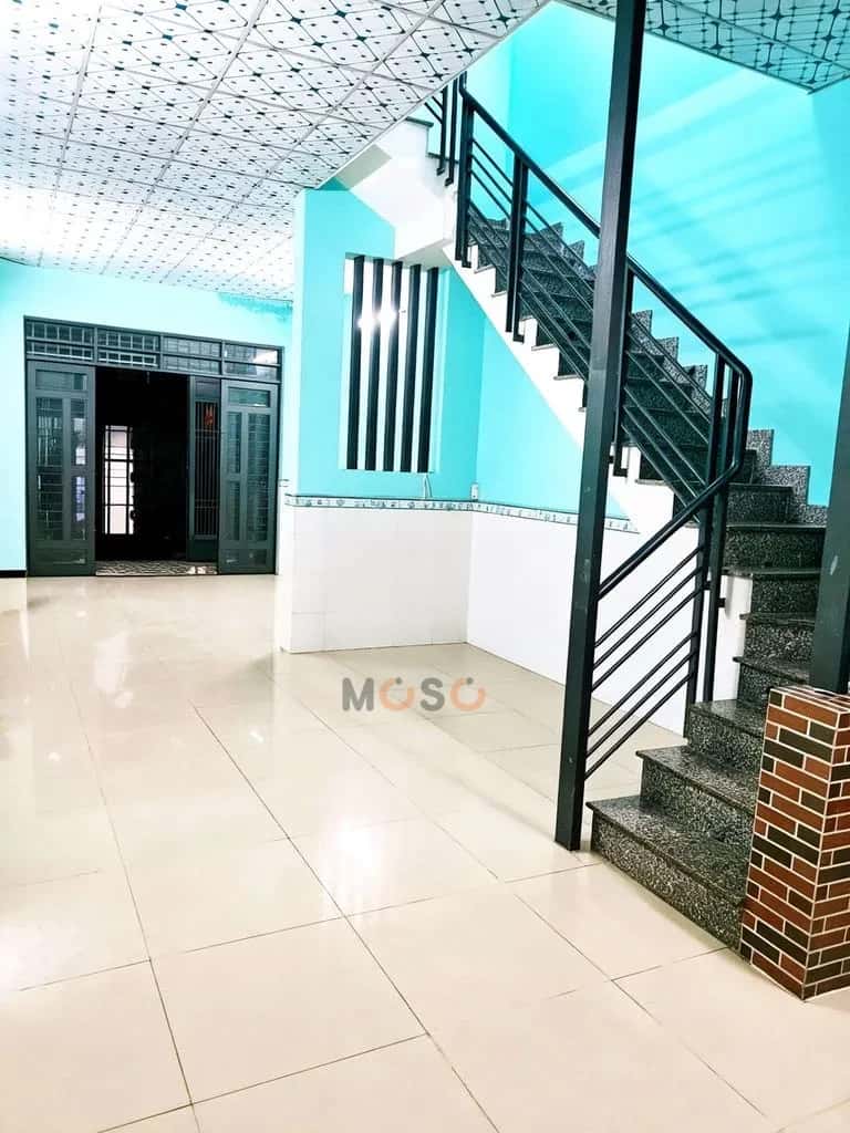 Cho thuê BĐS khác Tân Chánh Hiệp 5 Quận 12, TP.HCM – 2 phòng ngủ, giá 7.5 triệu — Hình 3 Cho thuê BĐS khác Tân Chánh Hiệp 5 Quận 12, TP.HCM – 2 phòng ngủ, giá 7.5 triệu — Hình 3