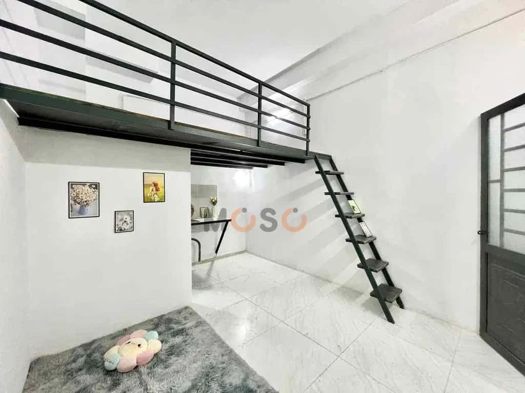 Cho thuê phòng trọ Đường số 7 Bình Tân, TP.HCM – giá 2 triệu — Hình 2 Cho thuê phòng trọ Đường số 7 Bình Tân, TP.HCM – giá 2 triệu — Hình 2