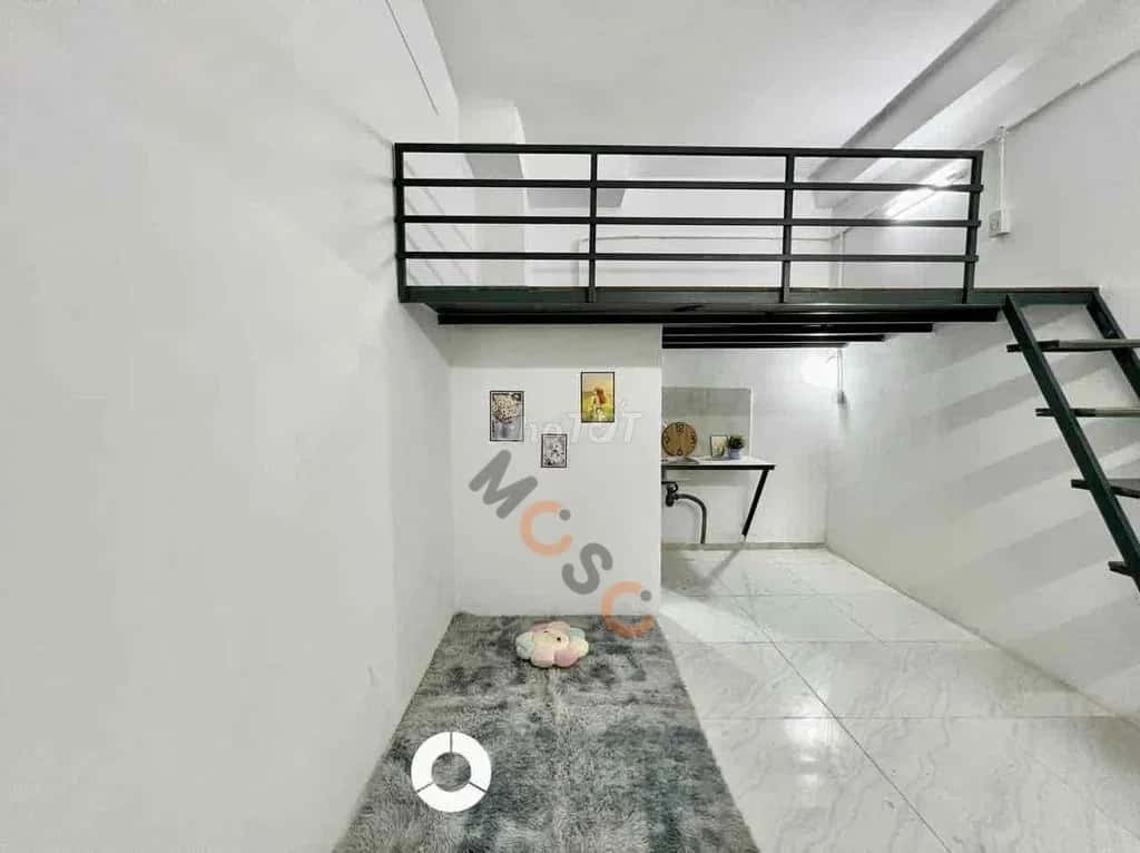 Cho thuê phòng trọ Đường số 7 Bình Tân, TP.HCM – giá 2 triệu — Hình 3 Cho thuê phòng trọ Đường số 7 Bình Tân, TP.HCM – giá 2 triệu — Hình 3