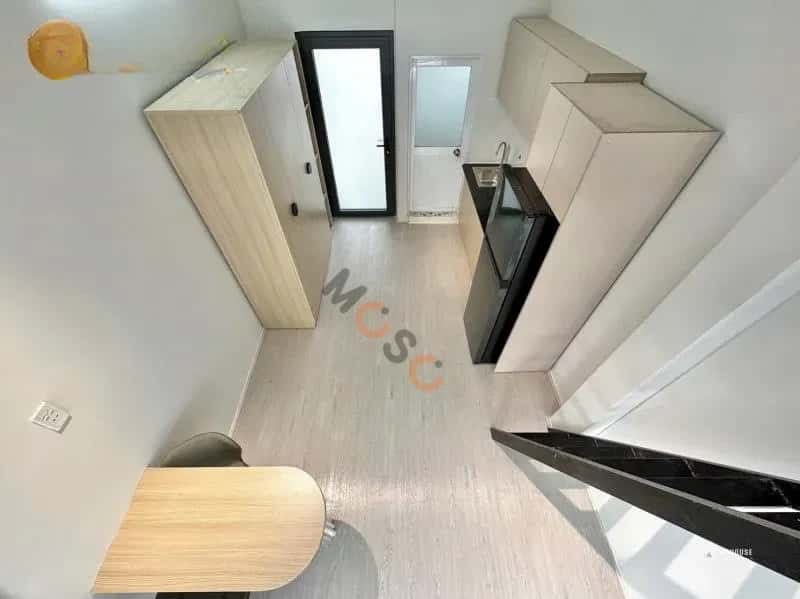 Cho thuê BĐS khác Đường C18 Tân Bình, TP.HCM – giá 4.5 triệu — Hình 2 Cho thuê BĐS khác Đường C18 Tân Bình, TP.HCM – giá 4.5 triệu — Hình 2