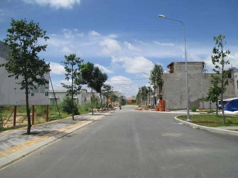 Bán đất Nguyễn Duy Trinh Thành phố Thủ Đức, TP.HCM – giá 2.8 tỷ — Hình 2 Bán đất Nguyễn Duy Trinh Thành phố Thủ Đức, TP.HCM – giá 2.8 tỷ — Hình 2