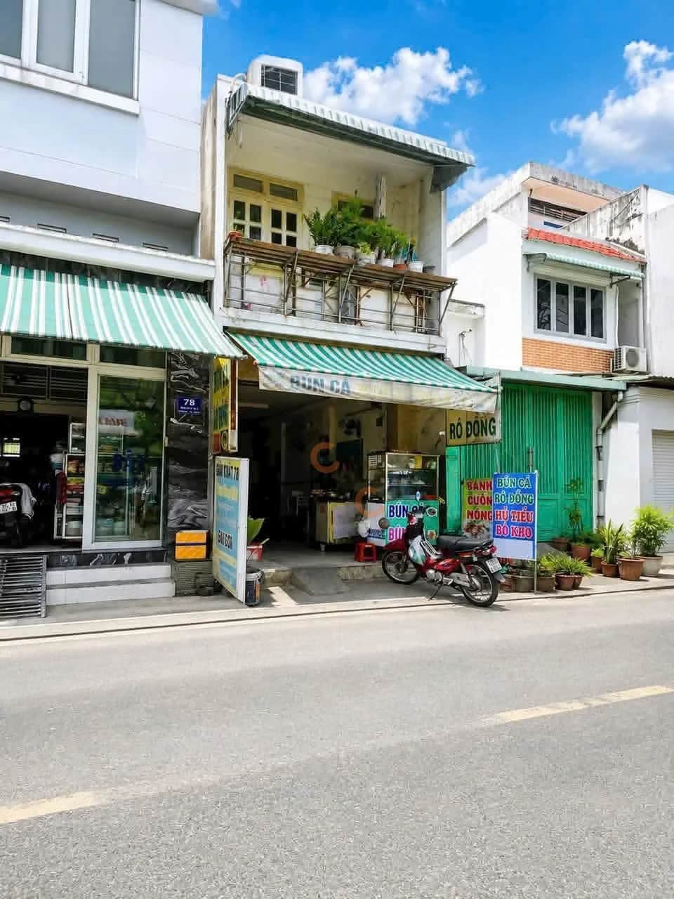 Bán nhà mặt tiền đường số 5 Quận Gò Vấp, TP.HCM – 2 phòng ngủ, giá 6.5 tỷ Bán nhà mặt tiền đường số 5 Quận Gò Vấp, TP.HCM – 2 phòng ngủ, giá 6.5 tỷ