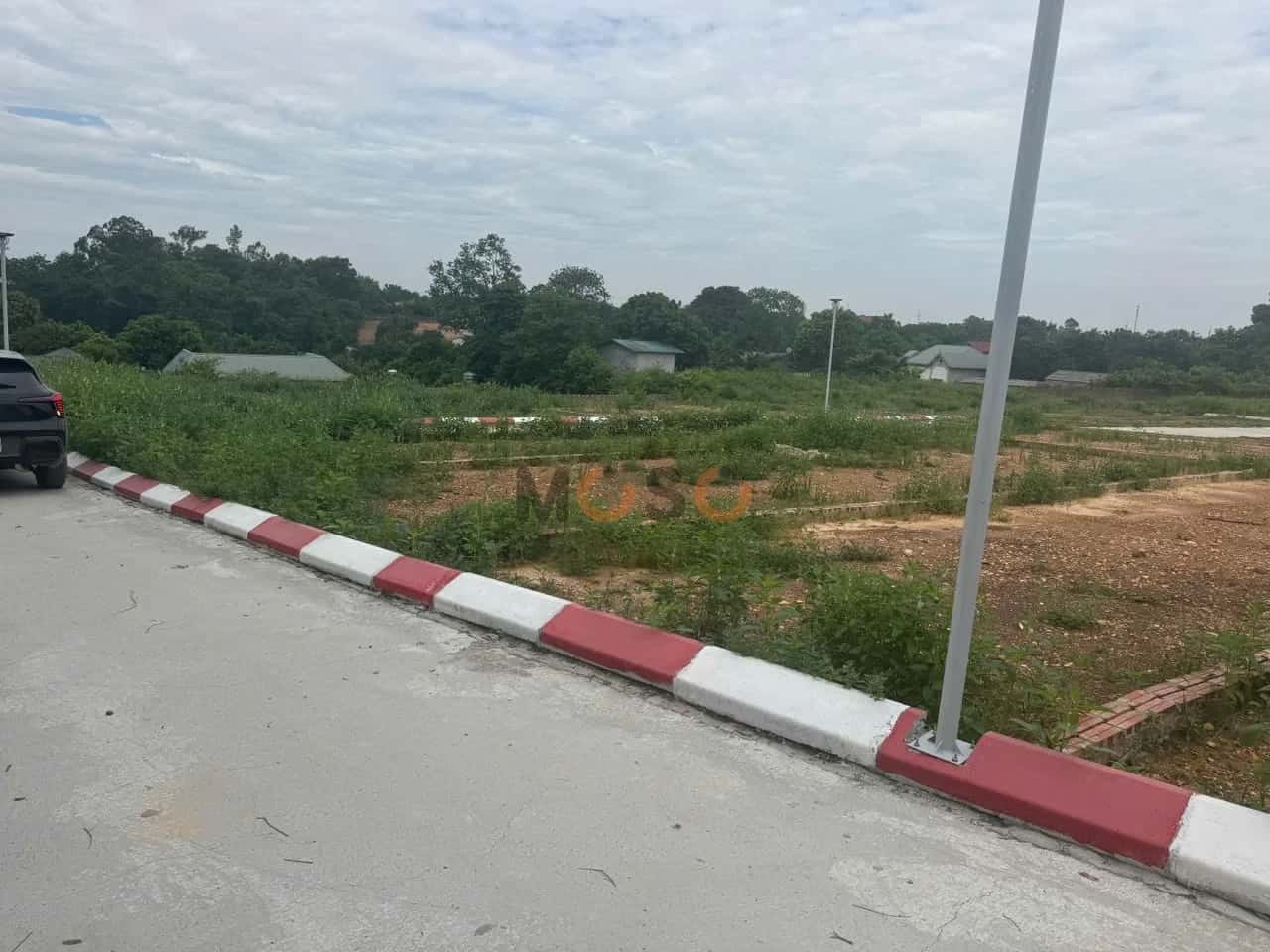 Bán đất hẻm đường Phùng Hưng Huyện Ba Vì, TP. Hà Nội – giá 880 triệu — Hình 3 Bán đất hẻm đường Phùng Hưng Huyện Ba Vì, TP. Hà Nội – giá 880 triệu — Hình 3
