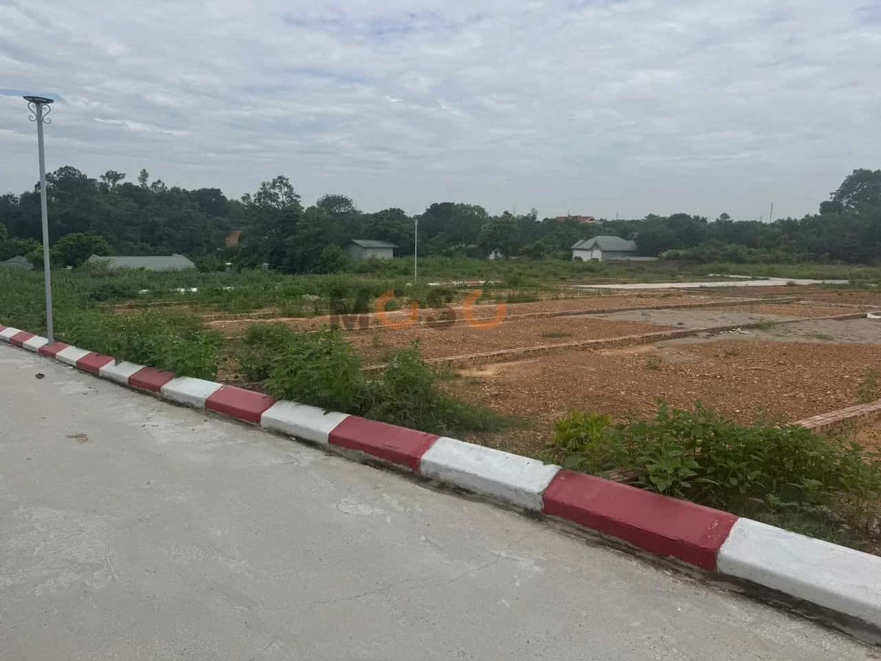 Bán đất hẻm đường Phùng Hưng Huyện Ba Vì, TP. Hà Nội – giá 880 triệu — Hình 2 Bán đất hẻm đường Phùng Hưng Huyện Ba Vì, TP. Hà Nội – giá 880 triệu — Hình 2