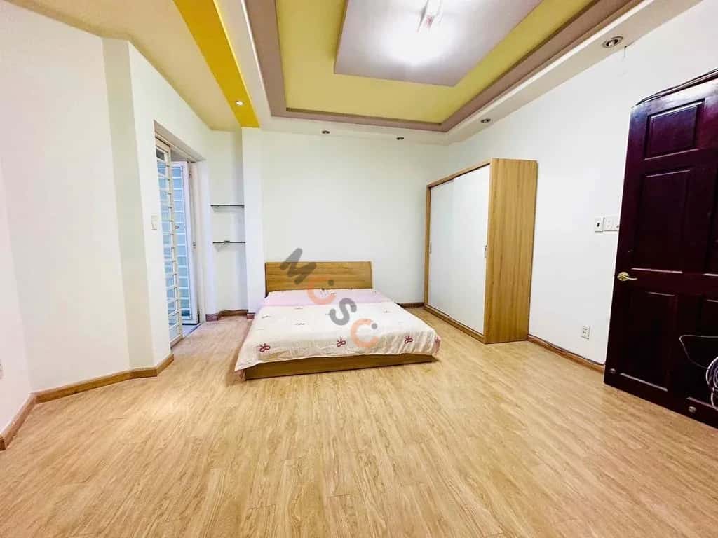 Cho thuê căn hộ chung cư Bà Hạt Quận 10, TP.HCM – 1 phòng ngủ, giá 6.8 triệu — Hình 2 Cho thuê căn hộ chung cư Bà Hạt Quận 10, TP.HCM – 1 phòng ngủ, giá 6.8 triệu — Hình 2