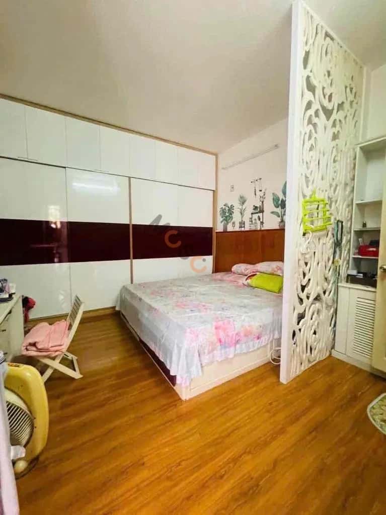 Cho thuê nhà hẻm Ông Ích Khiêm Hải Châu, Đà Nẵng – 3 phòng ngủ, giá 13.5 triệu — Hình 2 Cho thuê nhà hẻm Ông Ích Khiêm Hải Châu, Đà Nẵng – 3 phòng ngủ, giá 13.5 triệu — Hình 2
