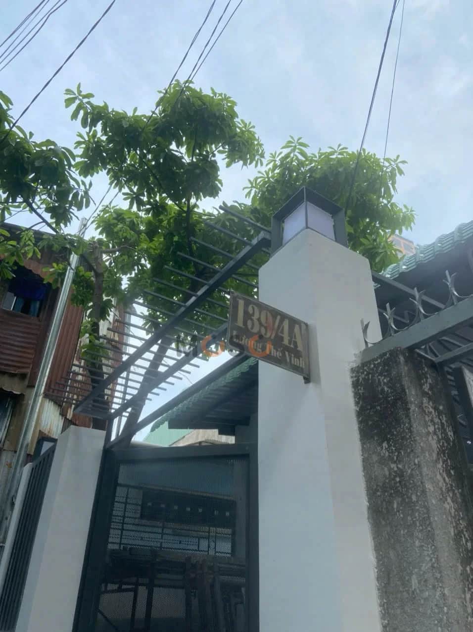 Bán nhà hẻm Lương Thế Vinh Quận Tân Phú, TP.HCM – 3 phòng ngủ, giá 7.5 tỷ Bán nhà hẻm Lương Thế Vinh Quận Tân Phú, TP.HCM – 3 phòng ngủ, giá 7.5 tỷ