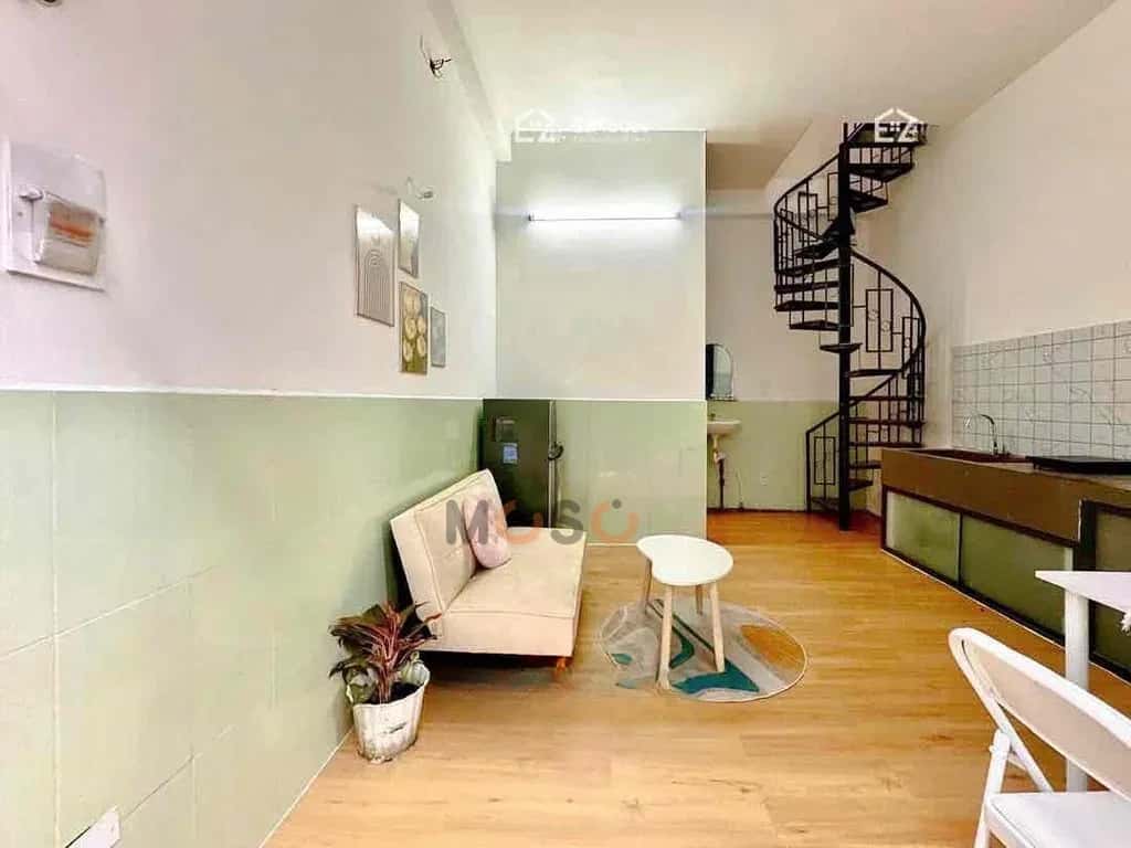 Cho thuê căn hộ chung cư Đường Số 7 Thủ Đức, TP.HCM – giá 4.5 triệu — Hình 2 Cho thuê căn hộ chung cư Đường Số 7 Thủ Đức, TP.HCM – giá 4.5 triệu — Hình 2