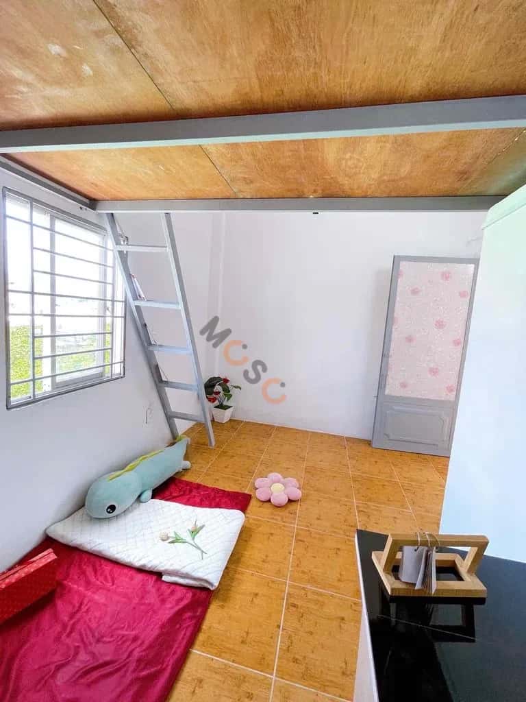 Cho thuê phòng trọ Đường Gia Phú Quận 6, TP.HCM – giá 3 triệu — Hình 2 Cho thuê phòng trọ Đường Gia Phú Quận 6, TP.HCM – giá 3 triệu — Hình 2