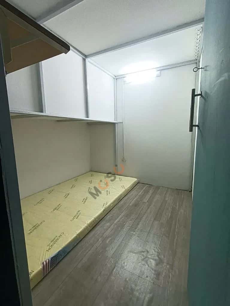 Cho thuê phòng trọ Đường Hoàng Văn Thụ Tân Bình, TP.HCM – giá 1.6 triệu — Hình 3 Cho thuê phòng trọ Đường Hoàng Văn Thụ Tân Bình, TP.HCM – giá 1.6 triệu — Hình 3
