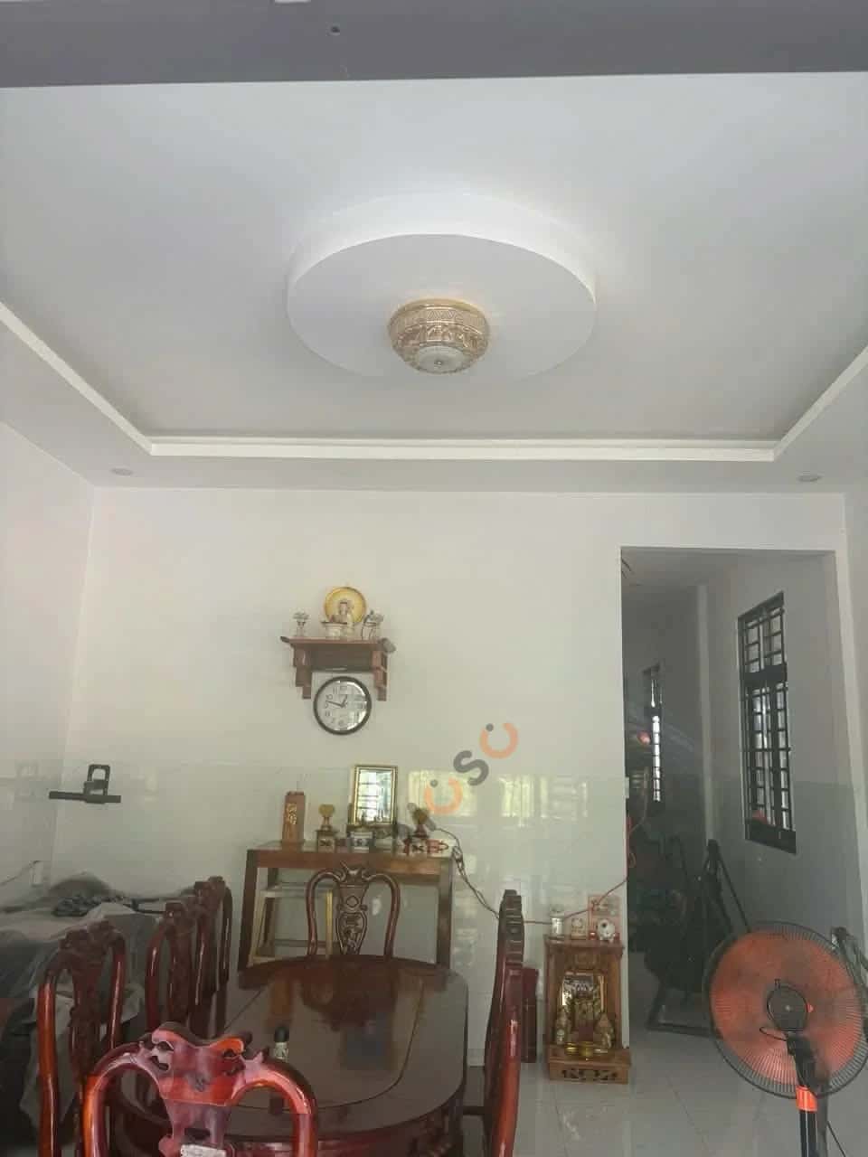 Bán nhà mặt tiền ĐX 120 Thành phố Bến Cát, Bình Dương – 3 phòng ngủ, giá 1.8 tỷ — Hình 3 Bán nhà mặt tiền ĐX 120 Thành phố Bến Cát, Bình Dương – 3 phòng ngủ, giá 1.8 tỷ — Hình 3