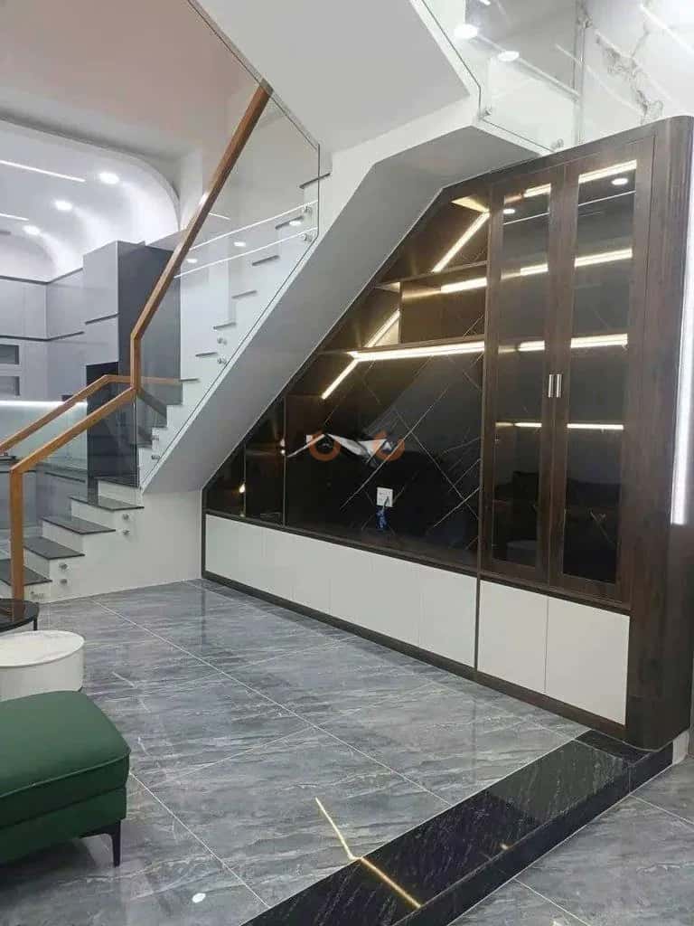 Cho thuê nhà hẻm Đường N3 Dĩ An, TP.HCM – 4 phòng ngủ, giá 13 triệu — Hình 2 Cho thuê nhà hẻm Đường N3 Dĩ An, TP.HCM – 4 phòng ngủ, giá 13 triệu — Hình 2