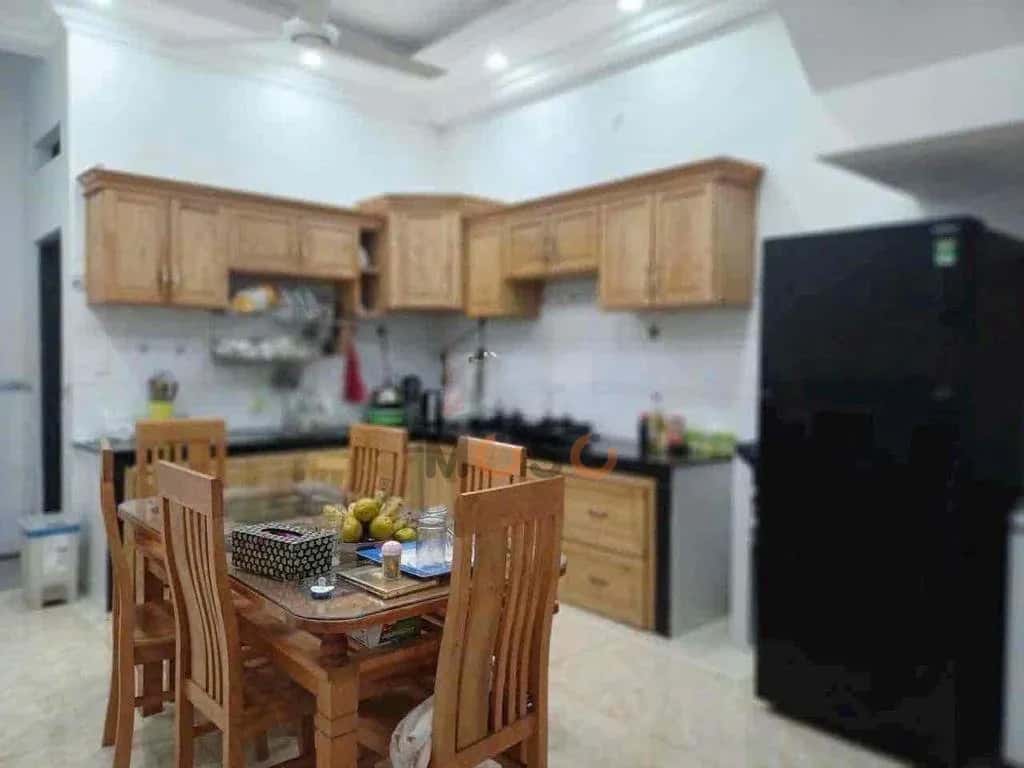 Cho thuê nhà hẻm đường ĐT 743 Thành phố Dĩ An, TP.HCM – 3 phòng ngủ, giá 10 triệu — Hình 3 Cho thuê nhà hẻm đường ĐT 743 Thành phố Dĩ An, TP.HCM – 3 phòng ngủ, giá 10 triệu — Hình 3