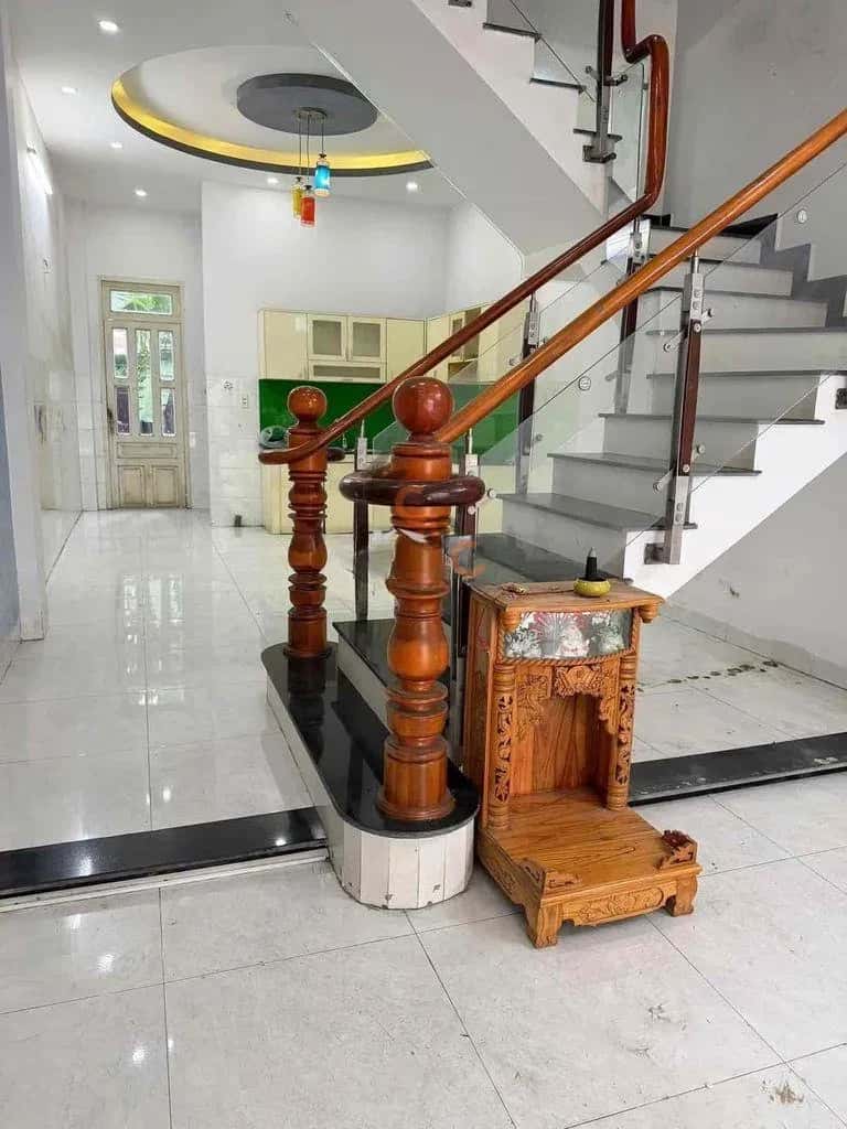 Cho thuê BĐS khác Hai Bà Trưng Dĩ An, TP.HCM – 4 phòng ngủ, giá 9 triệu — Hình 3 Cho thuê BĐS khác Hai Bà Trưng Dĩ An, TP.HCM – 4 phòng ngủ, giá 9 triệu — Hình 3