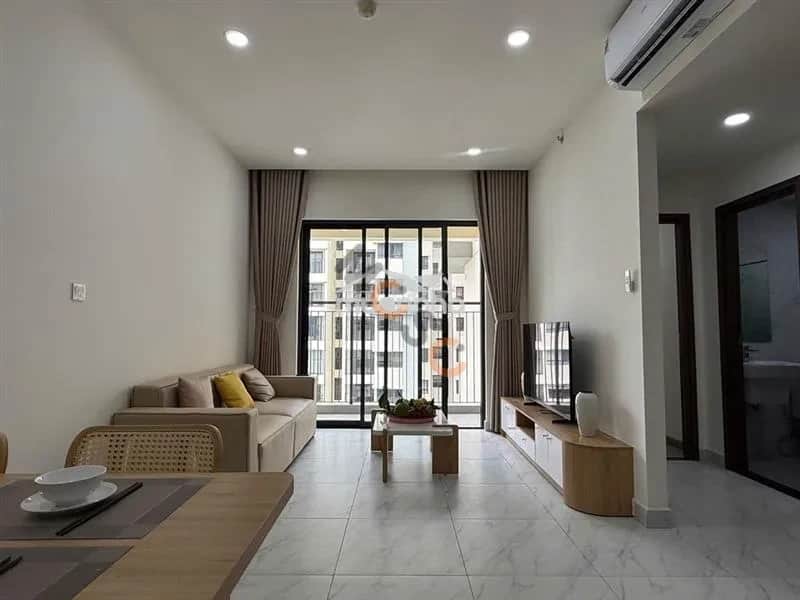 Cho thuê căn hộ chung cư Hữu Nghị Binh Hoa, Binh Duong – 2 phòng ngủ, giá 11 triệu Cho thuê căn hộ chung cư Hữu Nghị Binh Hoa, Binh Duong – 2 phòng ngủ, giá 11 triệu