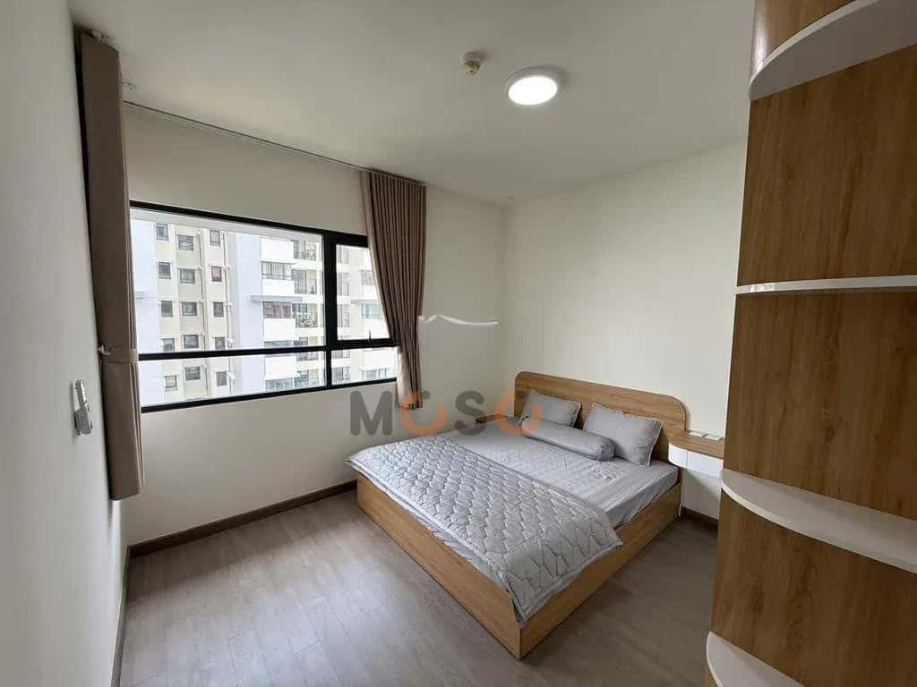 Cho thuê căn hộ chung cư Hữu Nghị Binh Hoa, Binh Duong – 2 phòng ngủ, giá 11 triệu — Hình 3 Cho thuê căn hộ chung cư Hữu Nghị Binh Hoa, Binh Duong – 2 phòng ngủ, giá 11 triệu — Hình 3