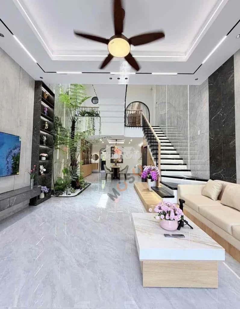 Cho thuê nhà mặt tiền Thanh Lương 16 Hòa Xuân, Đà Nẵng – 3 phòng ngủ, giá 27 triệu — Hình 3 Cho thuê nhà mặt tiền Thanh Lương 16 Hòa Xuân, Đà Nẵng – 3 phòng ngủ, giá 27 triệu — Hình 3