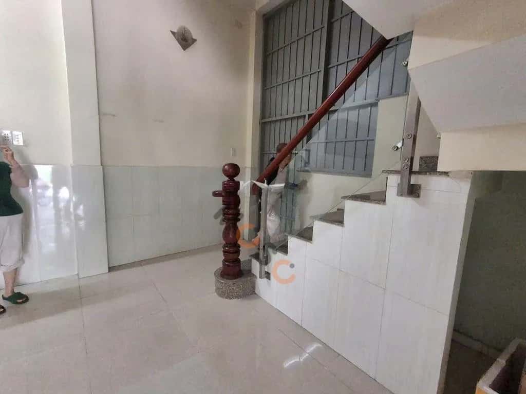 Cho thuê nhà hẻm Đường Phan Văn Hớn Huyện Hóc Môn, TP.HCM – 2 phòng ngủ, giá 9 triệu — Hình 3 Cho thuê nhà hẻm Đường Phan Văn Hớn Huyện Hóc Môn, TP.HCM – 2 phòng ngủ, giá 9 triệu — Hình 3