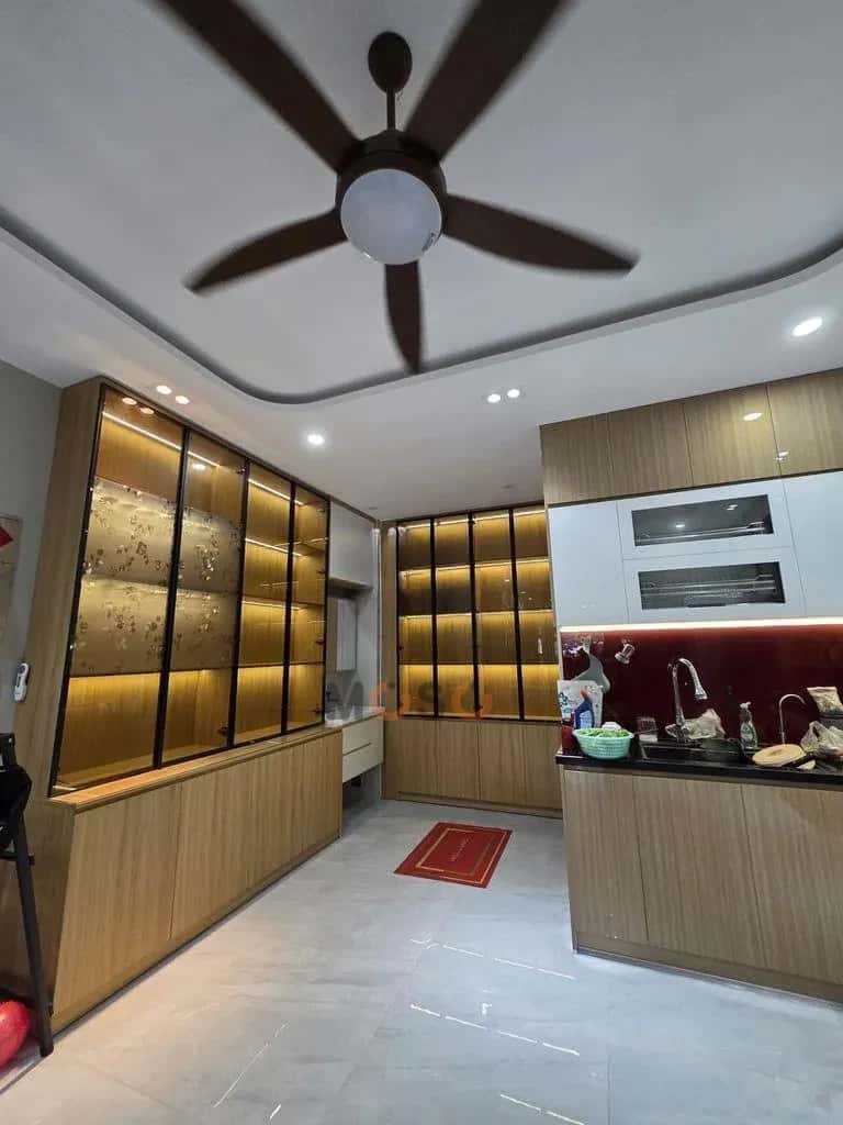Cho thuê căn hộ chung cư Mai Chí Thọ Hòa Xuân, Đà Nẵng – 3 phòng ngủ, giá 25 triệu — Hình 3 Cho thuê căn hộ chung cư Mai Chí Thọ Hòa Xuân, Đà Nẵng – 3 phòng ngủ, giá 25 triệu — Hình 3