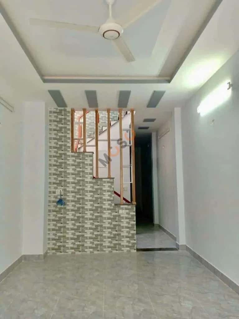 Cho thuê BĐS khác Phan Văn Hớn Hoc Mon, Ho Chi Minh – 2 phòng ngủ, giá 8.5 triệu — Hình 2 Cho thuê BĐS khác Phan Văn Hớn Hoc Mon, Ho Chi Minh – 2 phòng ngủ, giá 8.5 triệu — Hình 2