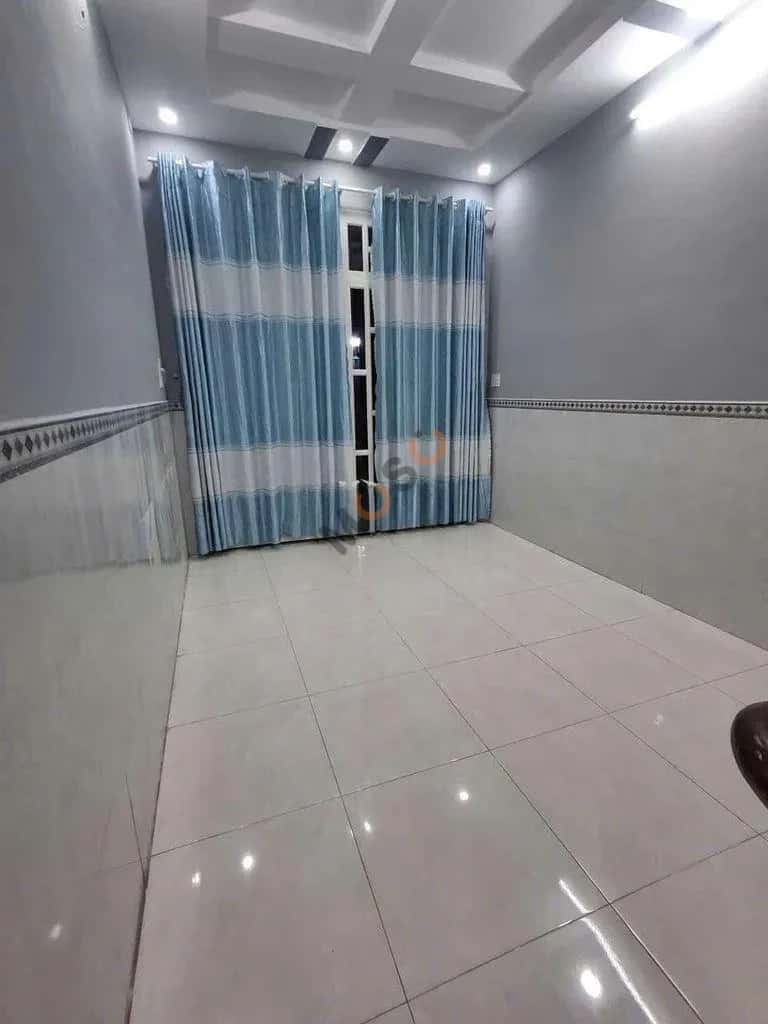 Cho thuê nhà hẻm Phạm Hữu Lầu Huyện Nhà Bè, TP.HCM – 4 phòng ngủ, giá 10 triệu — Hình 3 Cho thuê nhà hẻm Phạm Hữu Lầu Huyện Nhà Bè, TP.HCM – 4 phòng ngủ, giá 10 triệu — Hình 3